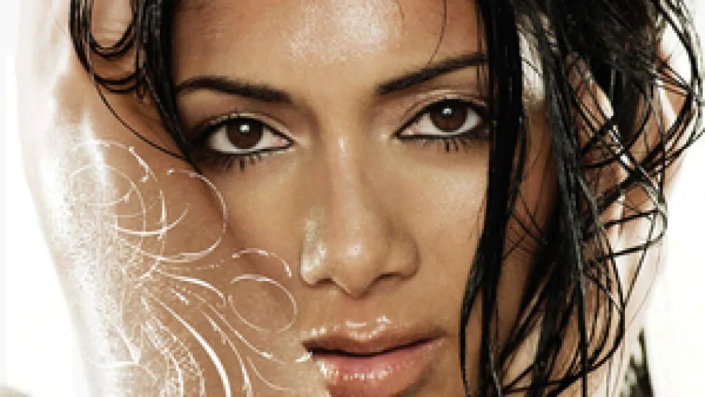 Nicole Scherzinger - Rádio Social Plus Brasil
