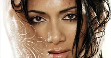 Nicole Scherzinger - Rádio Social Plus Brasil