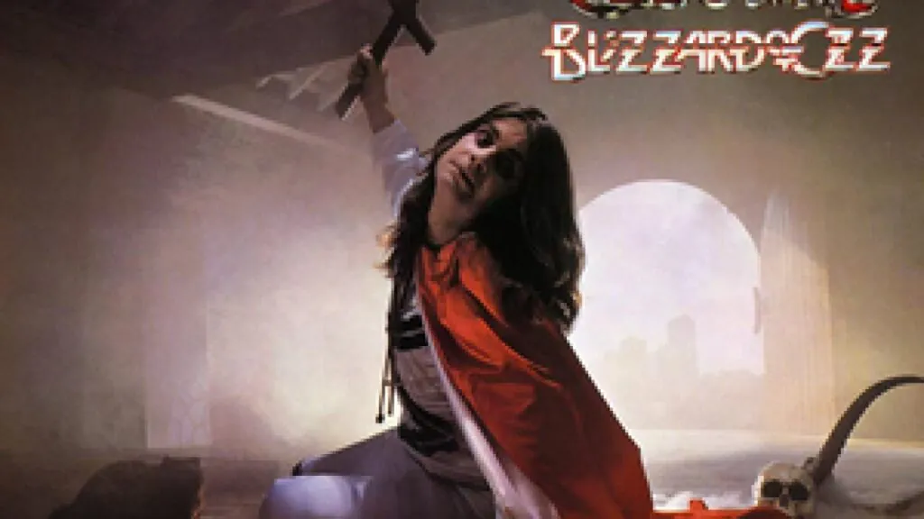Ozzy Osbourne - Rádio Social Plus Brasil