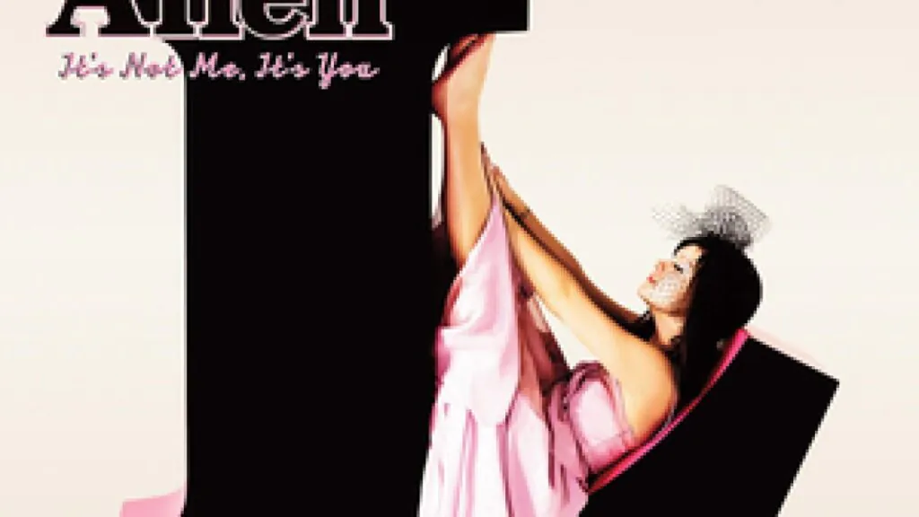 Lily Allen - Rádio Social Plus Brasil