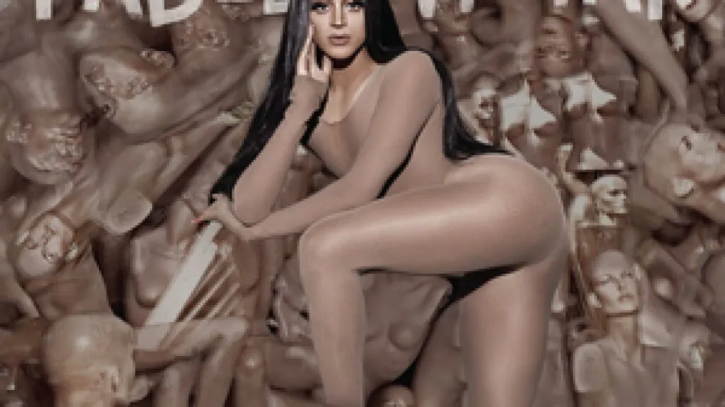 Pabllo Vittar - Rádio Social Plus Brasil