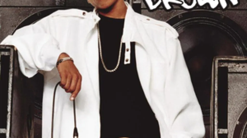 Chris Brown - Rádio Social Plus Brasil