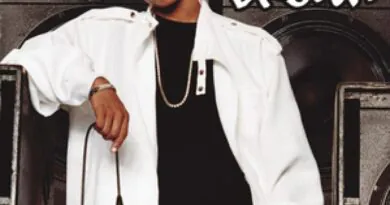 Chris Brown - Rádio Social Plus Brasil