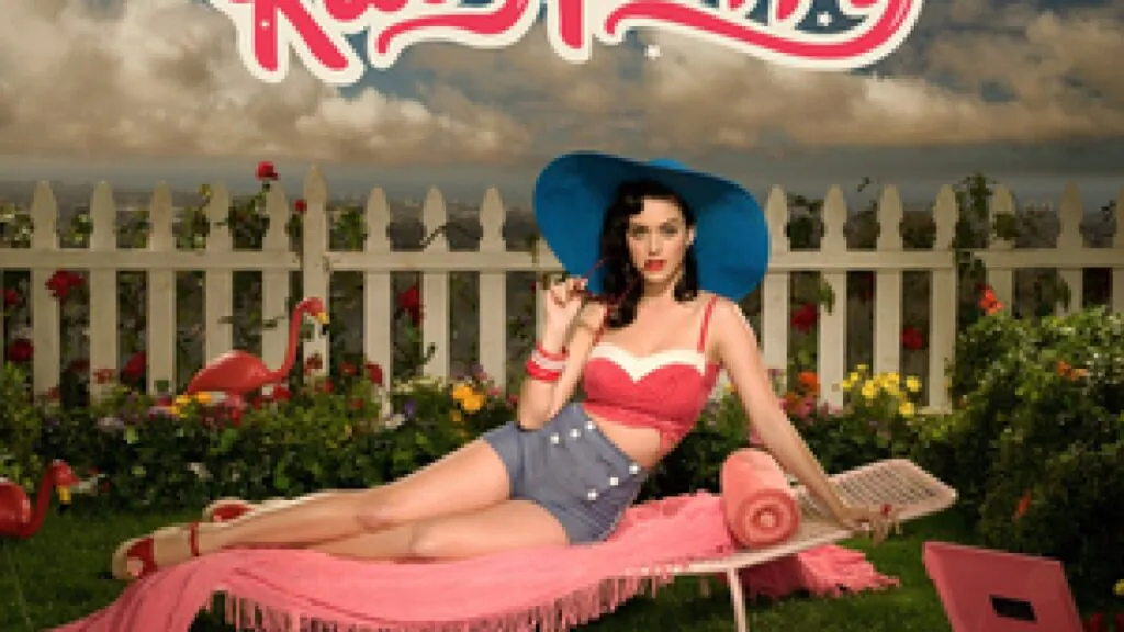 Katy Perry - Rádio Social Plus Brasil