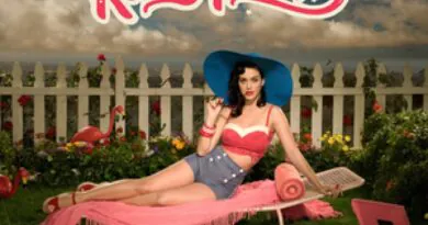 Katy Perry - Rádio Social Plus Brasil