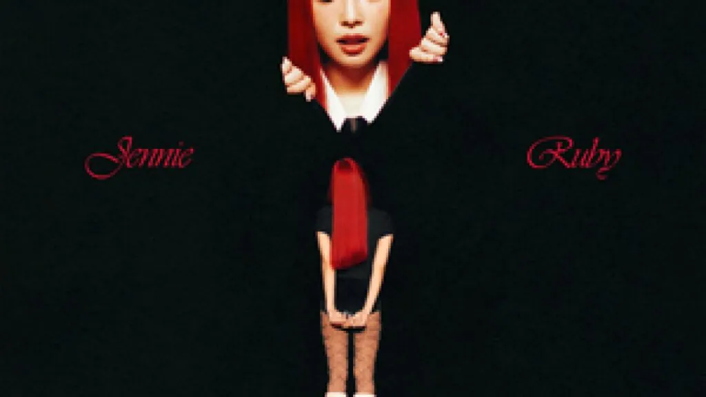 Jennie - Rádio Social Plus Brasil