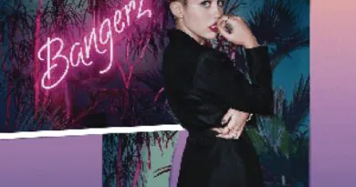 Miley Cyrus - Rádio Social Plus Brasil