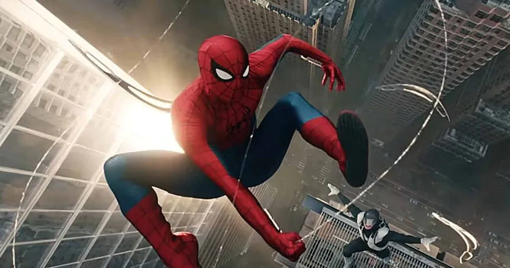 Homem-Aranha: Um Novo Dia e os Segredos de Bastidores que Você Não Conhecia