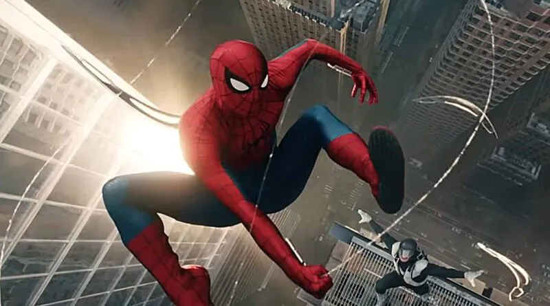 Homem-Aranha: Um Novo Dia e os Segredos de Bastidores que Você Não Conhecia