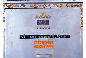 5 motivos para ouvir o álbum Transamérica e clássicos do rock nacional hoje
