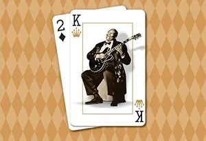 A Trajetória Incrível de B.B. King: Do Delta do Mississippi ao Estrelato Mundial