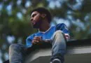J. Cole - Rádio Social Plus Brasil