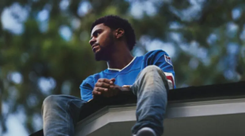 J. Cole - Rádio Social Plus Brasil