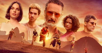 Corrida dos Bichos com Thainá Duarte: O Novo Fenômeno do Cinema Nacional