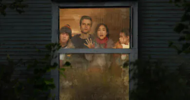 A Última Casa na Netflix: O Suspense com Wagner Moura e Greta Lee que Você Precisa Conhecer