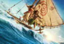 Moana: A Jornada Épica que Conquistou Corações e Redefiniu as Animações