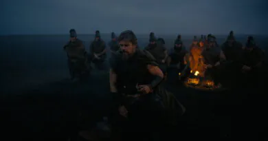 A Odisseia de Christopher Nolan: Por que esta obra promete redefinir o cinema épico