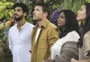 Cena de A Cabana - Reprodução/Divulgação