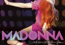 Madonna Anuncia Nova Turnê Mundial Surpreendente