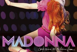 Madonna Anuncia Nova Turnê Mundial Surpreendente