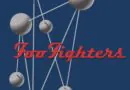 Novo Álbum de Foo Fighters Surpreende os Fãs de Rock