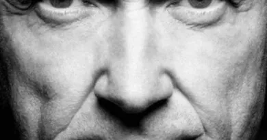 Phil Collins - Rádio Social Plus Brasil