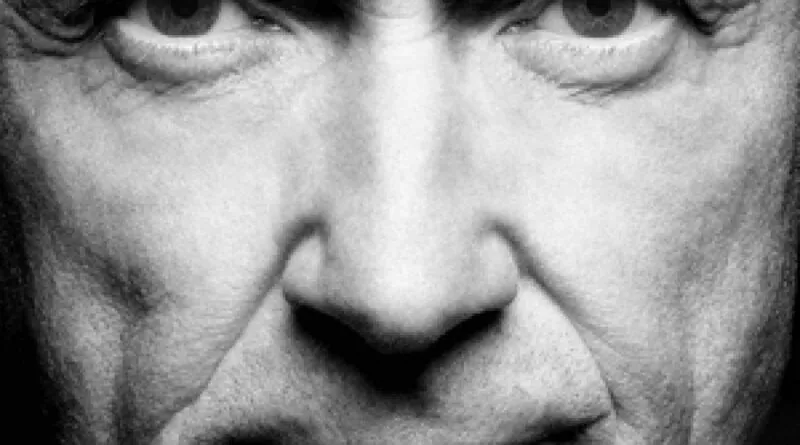Phil Collins - Rádio Social Plus Brasil