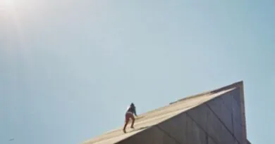 Daniel Caesar - Rádio Social Plus Brasil