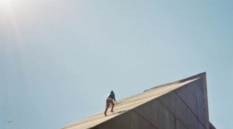 Daniel Caesar - Rádio Social Plus Brasil