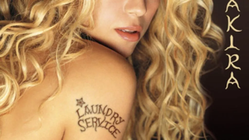 Shakira - Rádio Social Plus Brasil