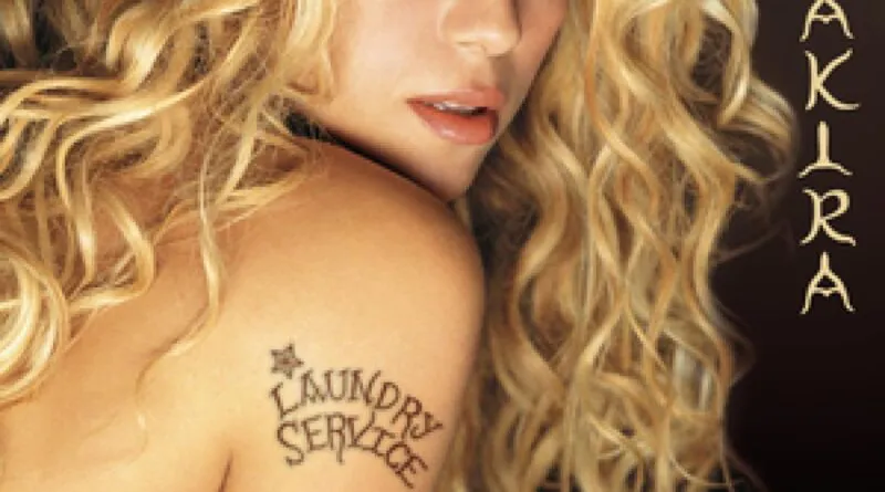 Shakira - Rádio Social Plus Brasil