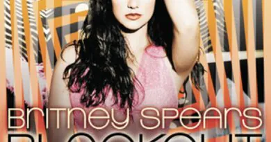 Britney Spears - Rádio Social Plus Brasil