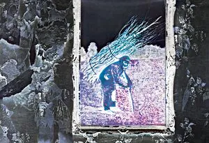 A Trajetória Incrível de Led Zeppelin: Do Blues ao Panteão do Rock