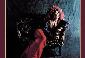 A Trajetória Incrível de Janis Joplin: Do Blues Underground ao Estrelato Mundial