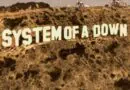 System of a Down: a chegada da raridade ‘Johnny’ ao streaming