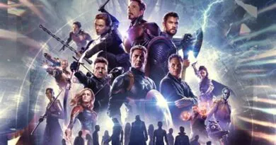 Cena de Vingadores: Ultimato Encore - Reprodução/Divulgação