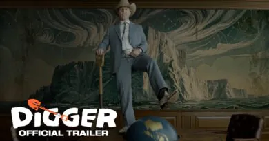 Cena de Digger - Reprodução/Divulgação