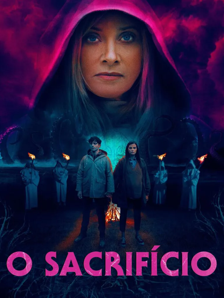 Cena de Sacrifício - Reprodução/Divulgação
