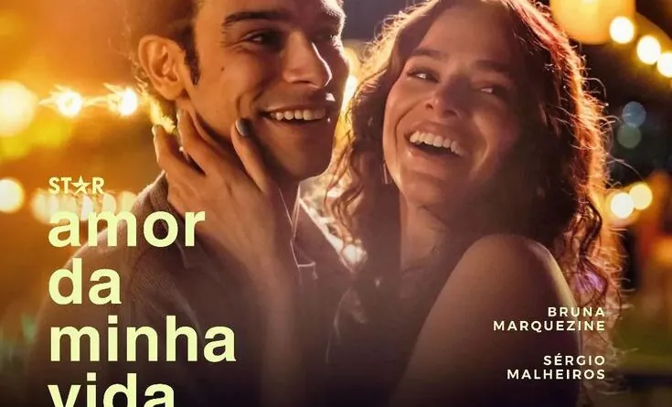 Cena de Amor da Minha Vida - Reprodução/Divulgação