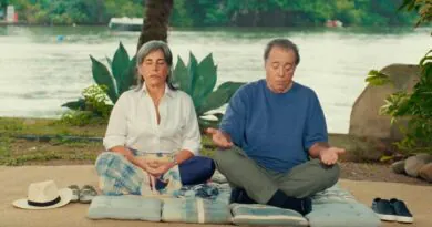 Cena de Se Eu Fosse Você 3 - Reprodução/Divulgação