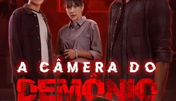 Cena de A Caixa do Demônio - Reprodução/Divulgação